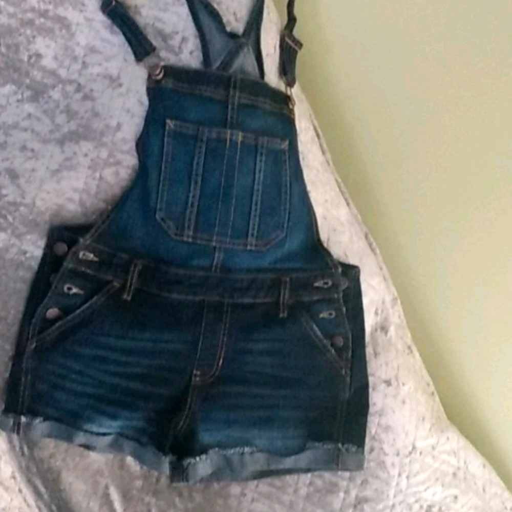 Size 7 shorts bundle